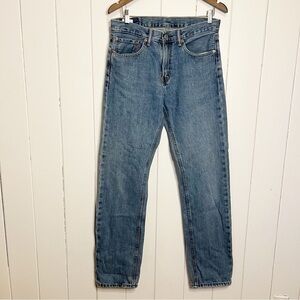 Levi's Jeans. Men’s Size 31. Blue 505 Regular Fit.